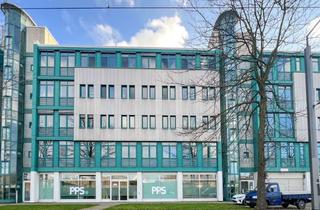 Büro zu mieten in 01159 Friedrichstadt, Barrierefrei erreichbare Bürofläche in Zentrumsnähe zur Miete