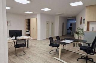 Gewerbeimmobilie mieten in 51373 Wiesdorf, Arbeitsplatz in Leverkusen-Mitte - All-in-Miete