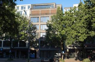 Büro zu mieten in 20359 St. Pauli, Hochwertiger Büroraum (21qm) auf Sankt Pauli - All-in-Miete