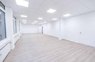 Büro zu mieten in 40724 Hilden, Große Bürofläche - All-in-Miete