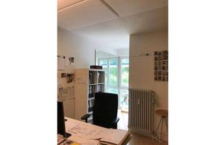 Büro zu mieten in 79256 Buchenbach, Ausgestatteter Arbeitsplatz in Innenarchitekten-Büro - All-in-Miete