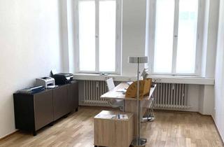 Büro zu mieten in 97070 Würzburg, Super ausgestatteter Büroraum mit Konferenzraum - All-in-Miete