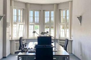 Büro zu mieten in 90489 Wöhrd, Repräsentative Bürofläche im Herzen von Nürnberg - All-in-Miete