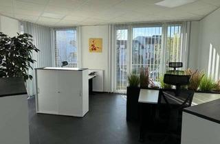 Büro zu mieten in 51143 Porz, Schöne Büroräume mit voller Ausstattung und Top Service in Porz mieten - All-in-Miete