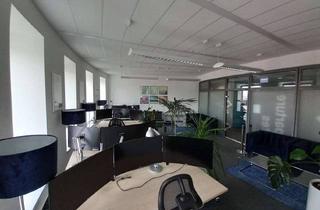 Büro zu mieten in 07743 Zentrum, Geräumiges Büro mit 4 Arbeitsplätzen möbliert oder unmöbliert - All-in-Miete