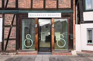 Gewerbeimmobilie mieten in Kampstraße, 38442 Fallersleben, Vielseitig nutzbare Gewerbeeinheit in Fallersleben