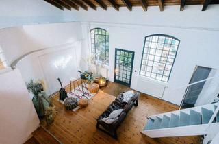 Büro zu mieten in 50999 Sürth, Atelier I Loft I Büro-WG - All-in-Miete