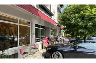 Gewerbeimmobilie kaufen in Hauptstraße, 82402 Seeshaupt, Seeshaupt: flexibel verwendbares, vermietetes Büro im Dorfzentrum