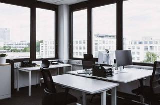 Büro zu mieten in 70567 Möhringen, Flexible Büroflächen bis 600qm² auf unserem Campus in Stuttgart - All-in-Miete