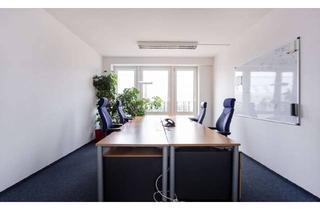 Büro zu mieten in 80336 Ludwigsvorstadt-Isarvorstadt, Tolle Büroräume zwischen Hauptbahnhof und Theresienwiese - All-in-Miete