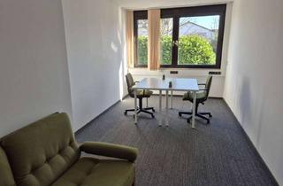 Gewerbeimmobilie mieten in 51377 Manfort, Coworking Space in Leverkusen – Flexibel & Kostengünstig - All-in-Miete