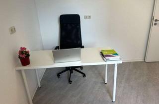 Gewerbeimmobilie mieten in 33602 Innenstadt, Moderne Schreibtischplätze im ruhigen Coworking Space - All-in-Miete