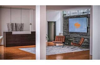 Gewerbeimmobilie mieten in 73728 Esslingen, Helles Office Loft Style in Esslingen West - All-in-Miete