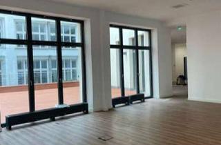 Büro zu mieten in Gendarmenmarkt, 10117 Mitte, Neues Büro am Gendarmenmarkt - All-in-Miete