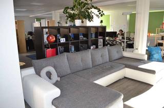 Büro zu mieten in 97080 Grombühl, Hochwertiges Büro mit guter Lage in Würzburg mieten - All-in-Miete