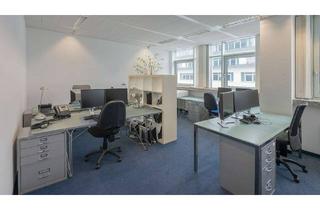 Gewerbeimmobilie mieten in 12435 Berlin, Co-Coworking mit Blick auf die Spree - All-in-Miete