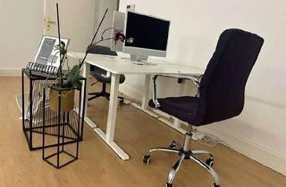 Gewerbeimmobilie mieten in 14469 Nauener Vorstadt, Arbeitsplatz in modernem Coworking Space inkl. Meetingraum - All-in-Miete