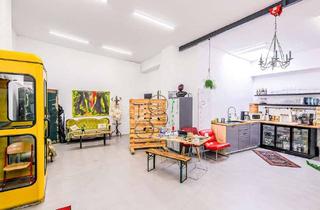 Büro zu mieten in 10829 Berlin, Büros und Arbeitsplätze in stylischem Coworking Space - All-in-Miete