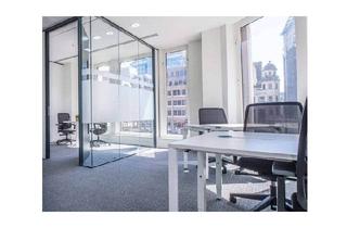 Büro zu mieten in 50823 Ehrenfeld, Flexible Büroräume und Arbeitsplätze im Zentrum von Köln - All-in-Miete