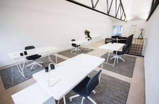 Gewerbeimmobilie mieten in 54294 Trier-West, Modernes Arbeiten im Westen Triers - All-in-Miete