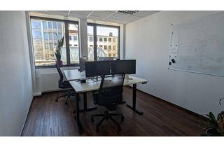 Büro zu mieten in 45127 Stadtkern, Vollausgestattete Büroräume im Essener Kennedytower - All-in-Miete