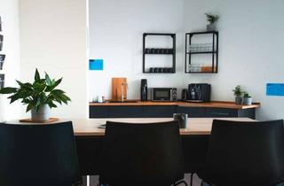 Gewerbeimmobilie mieten in 52152 Simmerath, Coworking im Tor zur Eifel! - All-in-Miete