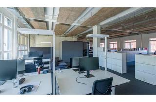 Gewerbeimmobilie mieten in 10117 Mitte, CoWorking im Herzen von Berlin - All-in-Miete