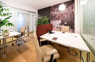Büro zu mieten in 10117 Mitte, Exklusive und repräsentative Büros und Coworking Space - All-in-Miete
