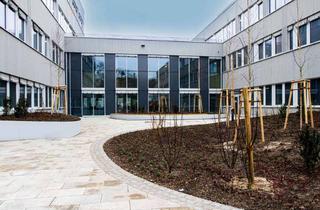 Gewerbeimmobilie mieten in 12203 Lichterfelde, Office Spaces in Berlin - All-in-Miete