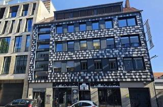 Büro zu mieten in 49074 Innenstadt, Büro-/Praxisflächen direkt in der City