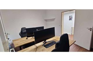 Gewerbeimmobilie mieten in 93059 Weichs, Helle Arbeitsplätze in zentraler Lage - All-in-Miete