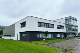 Büro zu mieten in 73630 Remshalden, SOFORT verfügbar - Repräsentative Büroflächen neuwertig sonnendurchflutet EG + 1. OG Südausrichtung