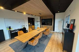 Büro zu mieten in Hohenloher Weg 44, 33102 Paderborn, Moderne Büroetage zu vermieten - verfügbar ab 01.01.2026