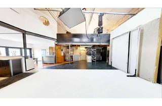 Gewerbeimmobilie mieten in 85748 Garching, Fotostudio im Münchener Norden - All-in-Miete