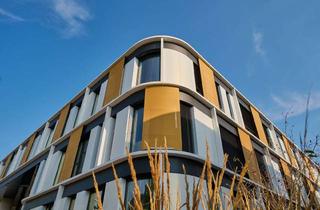 Gewerbeimmobilie mieten in 91052 Erlangen, Say hello to: H5 Business Center