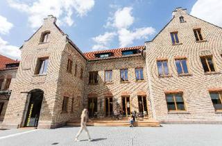 Gewerbeimmobilie mieten in 76137 Südweststadt, Coworking im SteamWork - All-in-Miete