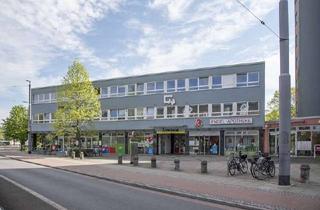 Gewerbeimmobilie mieten in Sankt-Gotthard-Straße 33, 28325 Tenever, Gewerbeeinheit zentral gelegen im Schweizer Eck