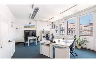 Büro zu mieten in 81677 Bogenhausen, Flexible Arbeitsplätze und Büroräume mit top Ausstattung - All-in-Miete