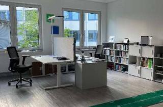 Büro zu mieten in 50354 Hürth, Büroetage auf dem Euronova Campus - All-in-Miete