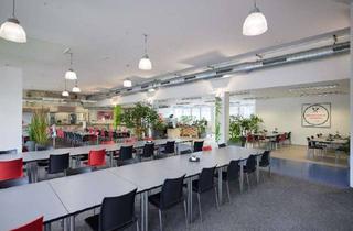 Gastronomiebetrieb mieten in 70327 Wangen, Schöne Gastrofläche am Neckar: Perfekt für Gastrounternehmen - All-in-Miete