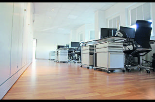 Gewerbeimmobilie mieten in 58640 Iserlohn, Neuer und Moderner Coworking-Space in Iserlohn - gemeinsam arbeiten und relaxen - All-in-Miete