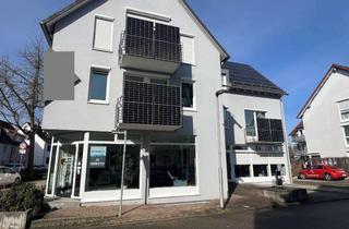 Büro zu mieten in 74223 Flein, Büro-/Praxisflächen in bester Lage in 74223 Flein (Objekt 059/32-a)