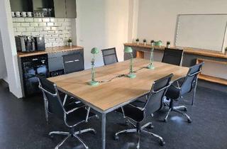 Gewerbeimmobilie mieten in 10827 Schöneberg, Coworking in Berlin Schöneberg - All-in-Miete
