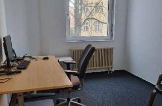 Büro zu mieten in 12161 Friedenau, Büro am Bundesplatz - All-in-Miete