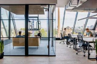 Gewerbeimmobilie mieten in 10179 Mitte, Kreuzberg office space for tech cos - All-in-Miete