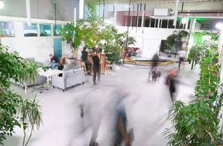 Gewerbeimmobilie mieten in 93057 Sallern-Gallingkofen, Coworkingspace und flexible Office - Lösungen in Regensburg - All-in-Miete