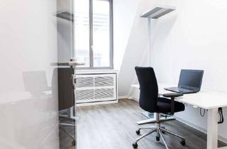 Büro zu mieten in 68161 Innenstadt, Das Büro für euer Team im Rundumpaket - All-in-Miete