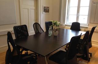 Gewerbeimmobilie mieten in 76133 Innenstadt-West, Tagesmiete Konferenzraum - All-in-Miete