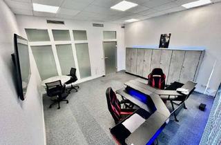 Büro zu mieten in 51371 Rheindorf, Neues & Top modernes Coworking Space / Einzelbüros zentrale Lage - All-in-Miete