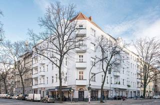 Gewerbeimmobilie kaufen in Wildenbruchstraße, 12045 Neukölln, Die beste Entscheidung für 2025 - großzügige Gewerbefläche in Neukölln